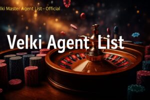 Velki Agent List